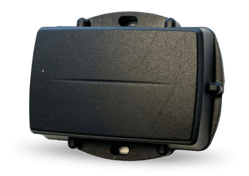 Scout 2.0 — dold GPS-enhet för personbilar