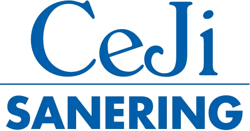 CeJi Sanering AB logotyp