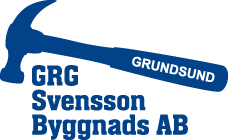 GRG Svensson Byggnads