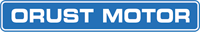 Orust Motor