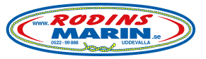 Rodins Marin