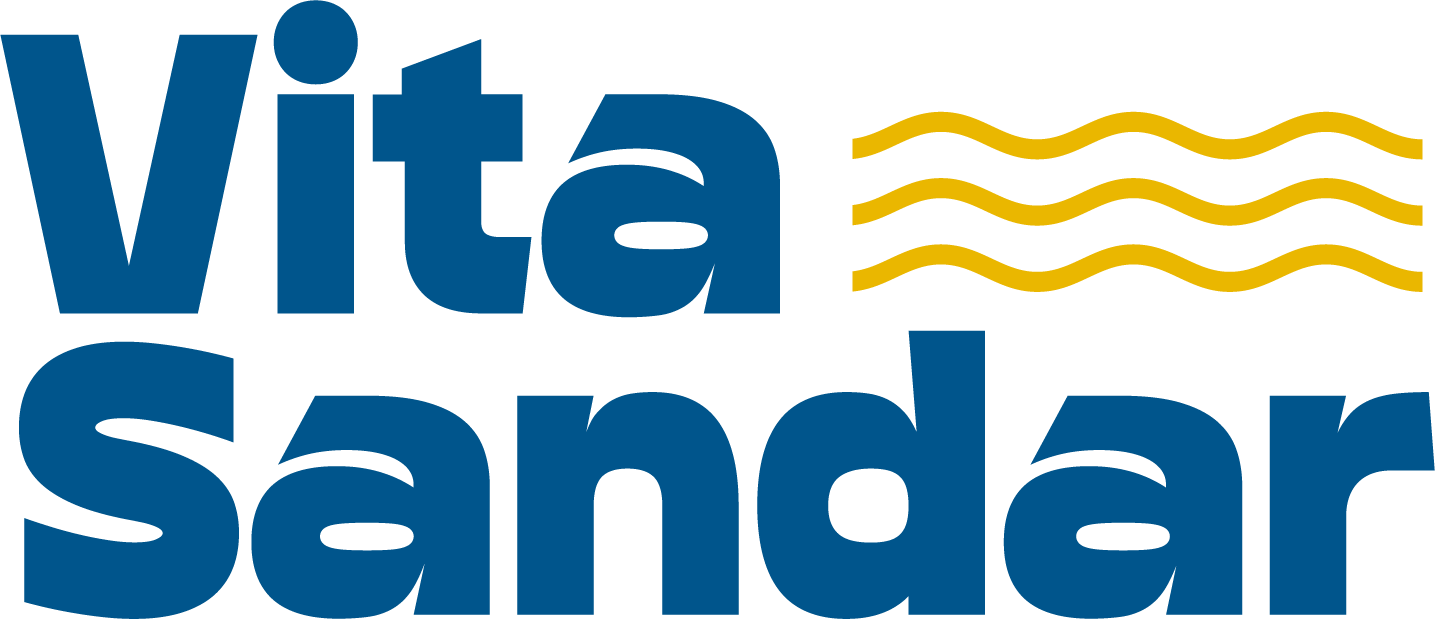 Vita Sandar Camping
